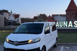 KELEIVIŲ PERVEŽIMAS