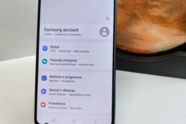 Samsung Samsung  A51