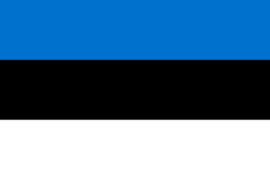 Labai skubus pristatymas - LIETUVA - ESTIJA - LIETUVA