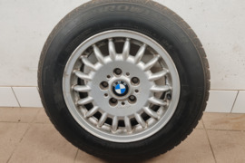 BMW , Lieti ratlankiai, R-15