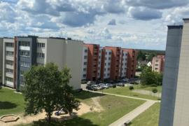 3 kamb. butas Švenčionių r. sav., Švenčionėliai, Žemutinė g.