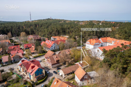 Neringos sav., Neringa, Pamario g.