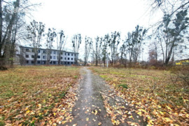 11.84 a sklypas Kauno r. sav., Linksmakalnis, Sandėlių g.