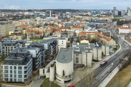 Patalpos Vilnius, Naujamiestis, V. Kudirkos g.