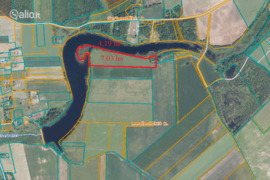 1122.0 a sklypas Biržų r. sav., Laužadiškis