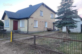 Šiaulių r. sav., Kuršėnai, Ventos g.