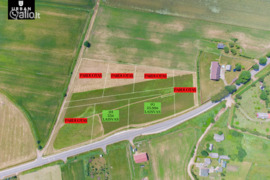20.0 a sklypas Trakų r. sav., Šventininkai