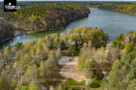 10.0 a sklypas Vilnius, Balsiai, Laumių g.
