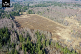 450.0 a sklypas Vilniaus r. sav., Trakeliai