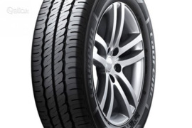 Laufenn LV01 X FIT Van 235/65R16 115/113R C, Vasarinės padangos