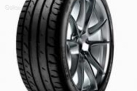 Kormoran UHP 215/45R18 93Y, Vasarinės padangos
