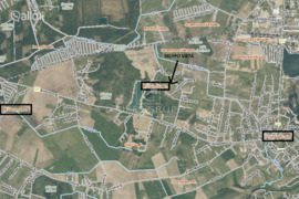 21.82 a sklypas Klaipėdos r. sav., Birbinčiai