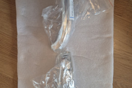 Chevrolėt Captiva veidrodėlių posūkiai deš,kair