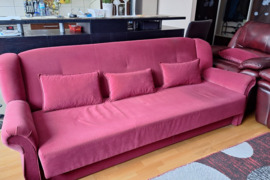 Sofa-lova