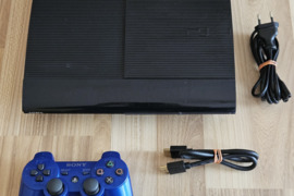 Sony Super slim