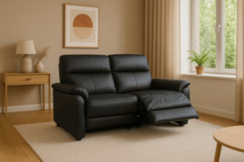 Naturalios odos TV Sofa 
