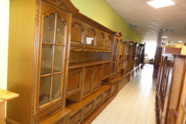 Sekcija(355cm) kodas 25KO9