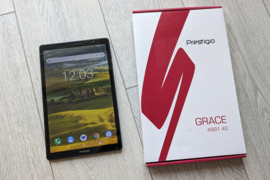 Prestigio Grace 4991 2gb/16gb 4G
