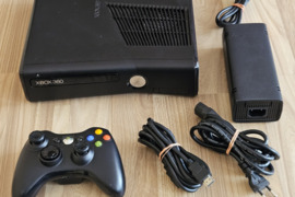 Xbox360 atrištas su 13 žaidimų