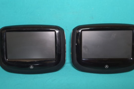 Mercedes-Benz zb dvd-payer a1668701589, Mercedes-Benz Kitas Autodalys