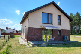 160m2 NAMAS, DRUSKININAI, GAILIUNU.G.