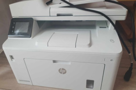 Printeris/spausdintuvas/skaneris/daugiafunkcinis įrenginys HP MFP M227fdw