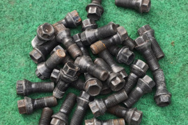 Bmw f10 ratu varztai, BMW Kitas Autodalys