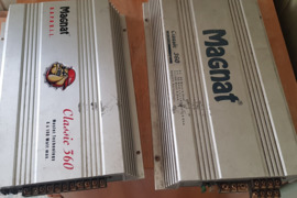 Garso radio stiprintuvai 2