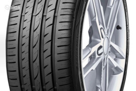 Roadstone Eurovis Sport 04 235/40R18 95W XL, Vasarinės padangos