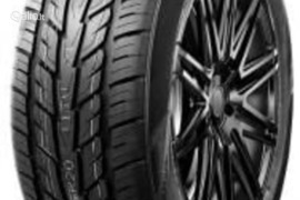 GRENLANDER Dias Zero 295/45R20 114W XL, Vasarinės padangos