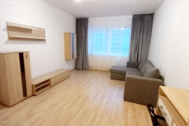 Savininkas nuomoja ekonomišką butas su balkonu 