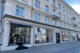 Patalpos Vilnius, Senamiestis, Vokiečių g.