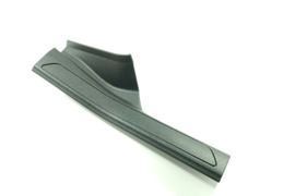 BMW 7, F01, F02, F03, F04, #Galinio slenksčio apdaila, #Slenksčio apdaila