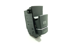 BMW 7, F01, F02, F03, F04, #Rankinio stabdžio jungtukas