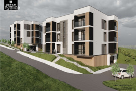 21.16 a sklypas Vilniaus r. sav., Riešė (Avižienių sen.), Pergalės g.