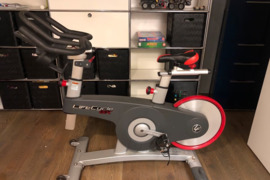 Dviratis treniruoklis Life Fitness GX