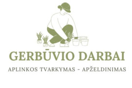 GERBUVIO DARBAI