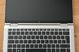 Hp Elitebook x360 1030 G8 13 - idealus kelionėms