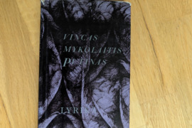 Mykolaitis-Putinas Vincas - Lyrika