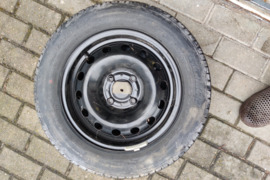 Citroen , Atsarginis ratas, R-14