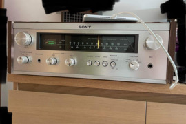 Sony str-7015  Stiprintuvai