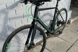 Cube Road Race SL 28er 59cm