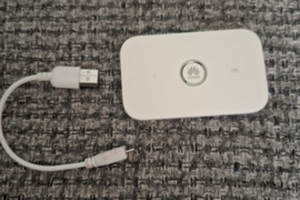 Modemas Huawei WiFi E5573