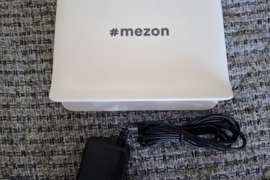 Modemas Zte model Mf253v