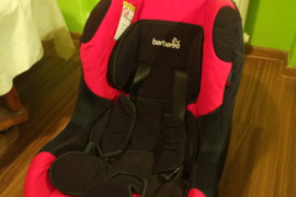 Vaiko automobilinė kėdutė iki 18kg