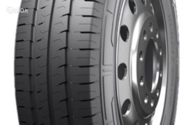 Sailun Comercio PRO 195/75R16 110/108T C, Vasarinės padangos