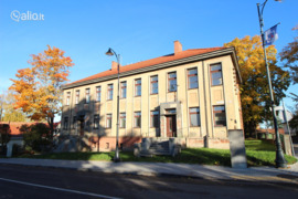 Patalpos Telšių r. sav., Telšiai, Kalno g.