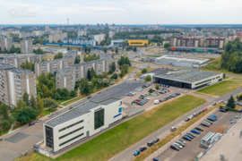 Patalpos Vilnius, Fabijoniškės, L. Zamenhofo g.
