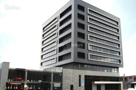 Patalpos Vilnius, Naujamiestis, Naugarduko g.