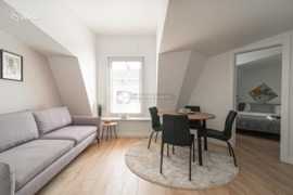 2 kamb. butas Vilnius, Senamiestis, Gedimino pr.